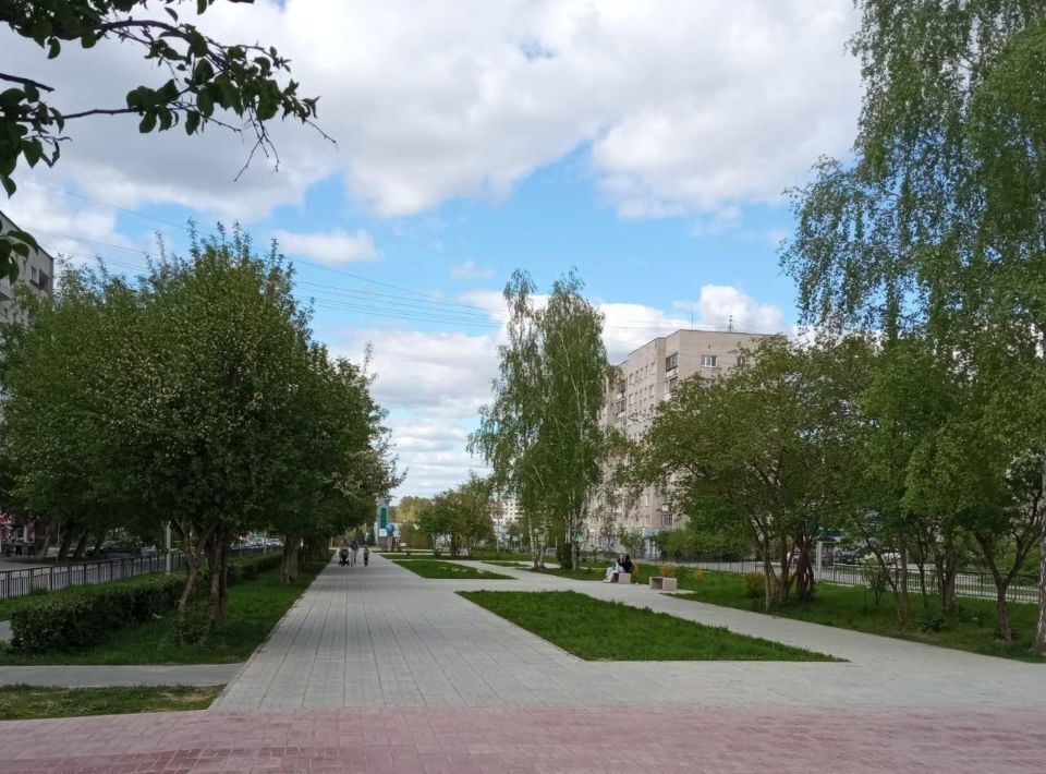квартира г Асбест ул Мира 5 фото 10