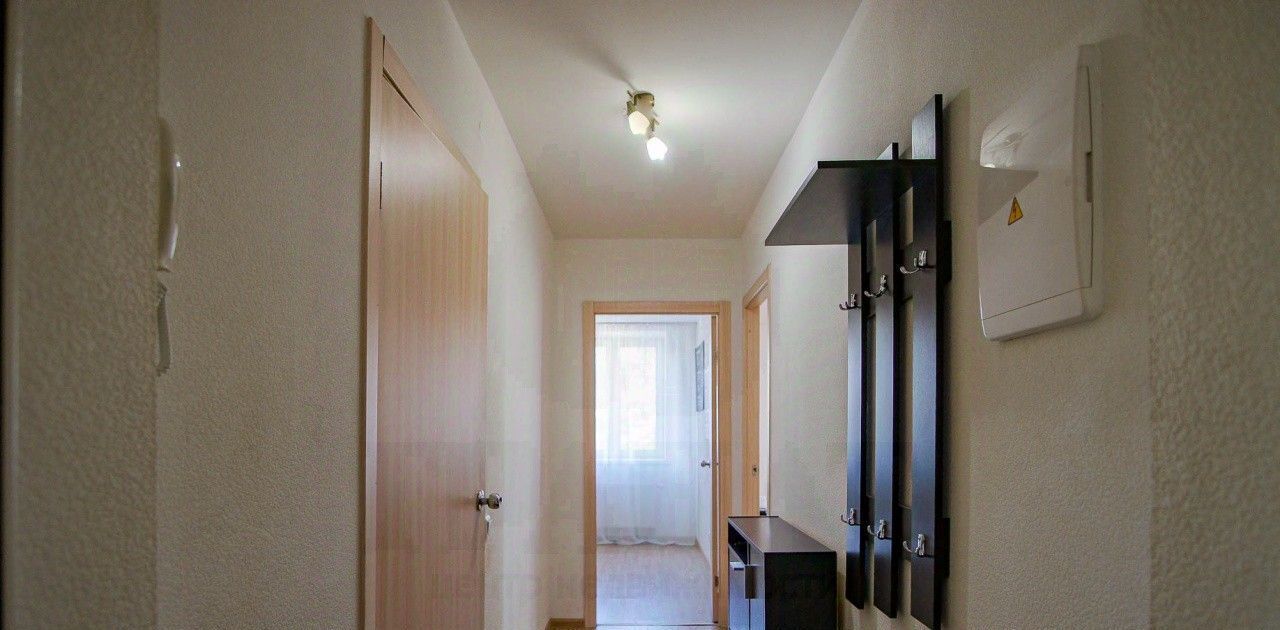 квартира г Екатеринбург р-н Чкаловский Ботаническая ул Чайковского 86в фото 15