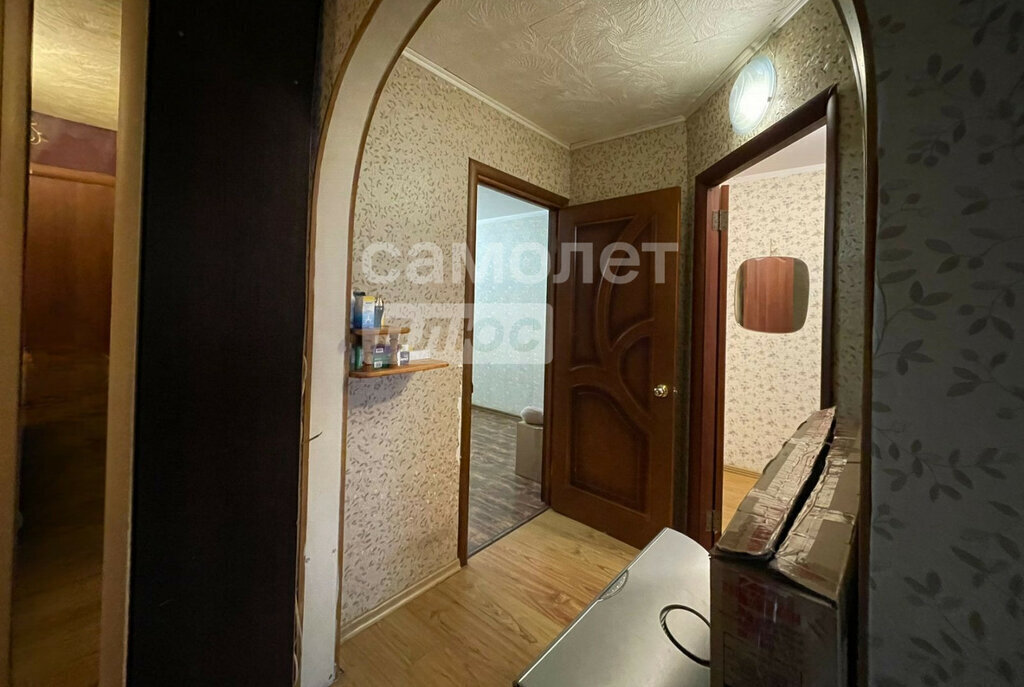 квартира г Химки ул Мичурина 17 Химки фото 8