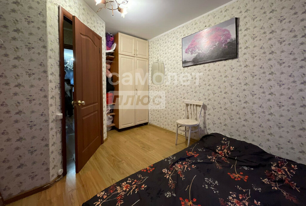 квартира г Химки ул Мичурина 17 Химки фото 17