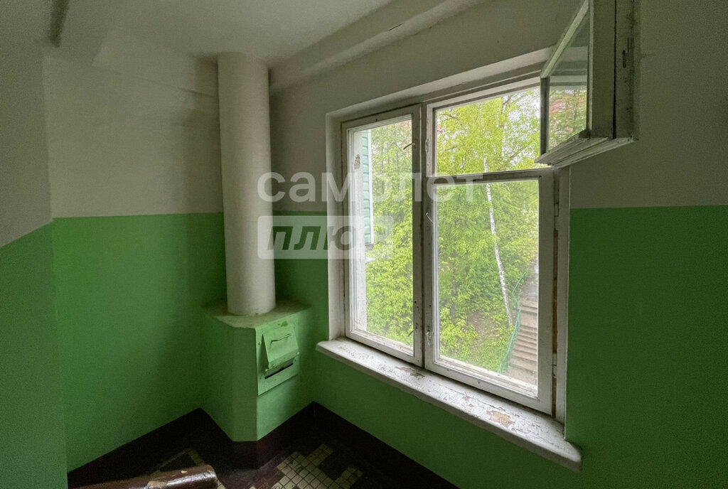 квартира г Химки ул Мичурина 17 Химки фото 20