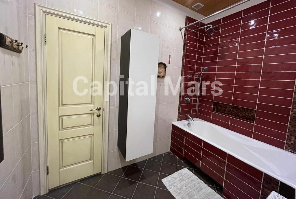 квартира г Москва ул Расплетина 8к/2 Поле, Октябрьское фото 12