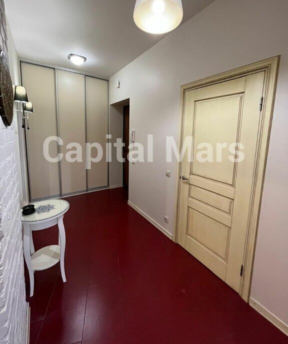 квартира г Москва ул Расплетина 8к/2 Поле, Октябрьское фото 16
