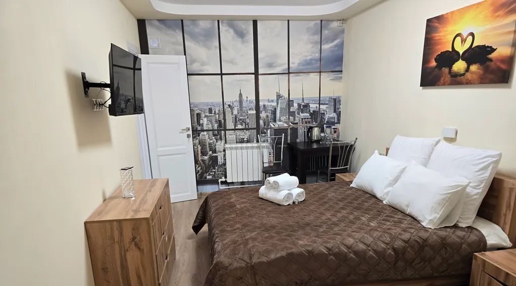 комната г Переславль-Залесский ул Тихонравова 45 фото 5