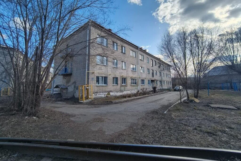 квартира г Курган ул Половинская 10б фото 15
