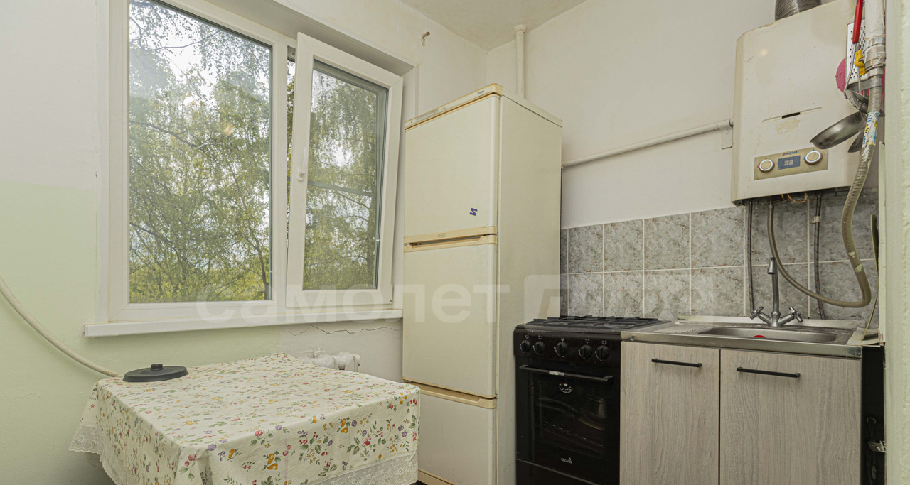 квартира г Наро-Фоминск ул Шибанкова 51 фото 1