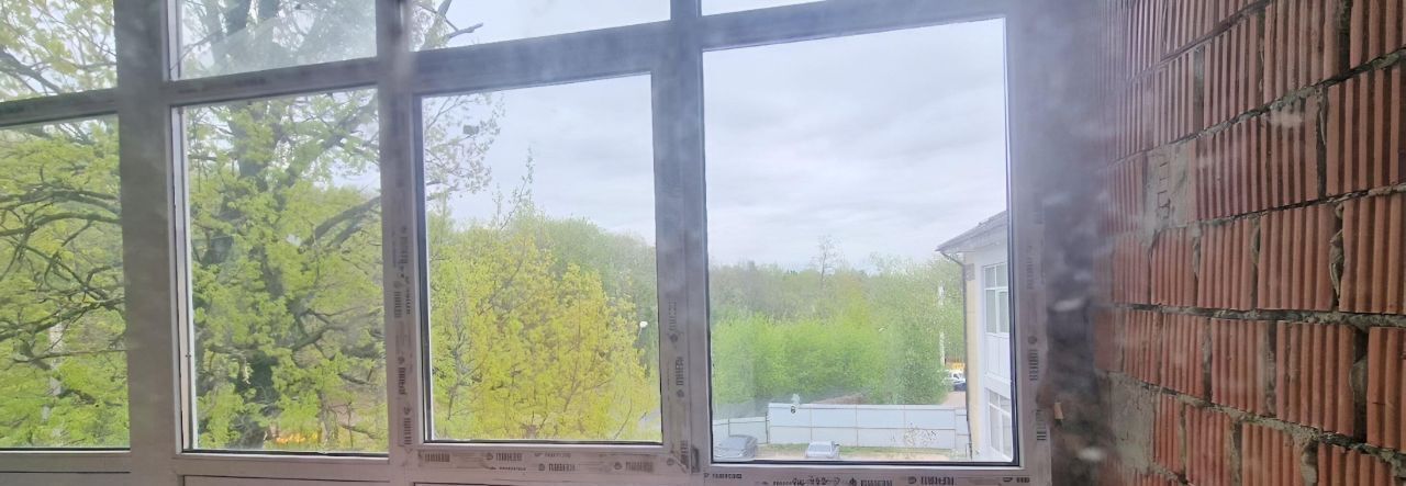 квартира г Подольск д Бородино ш Варшавское 73к/1 Подольск фото 4