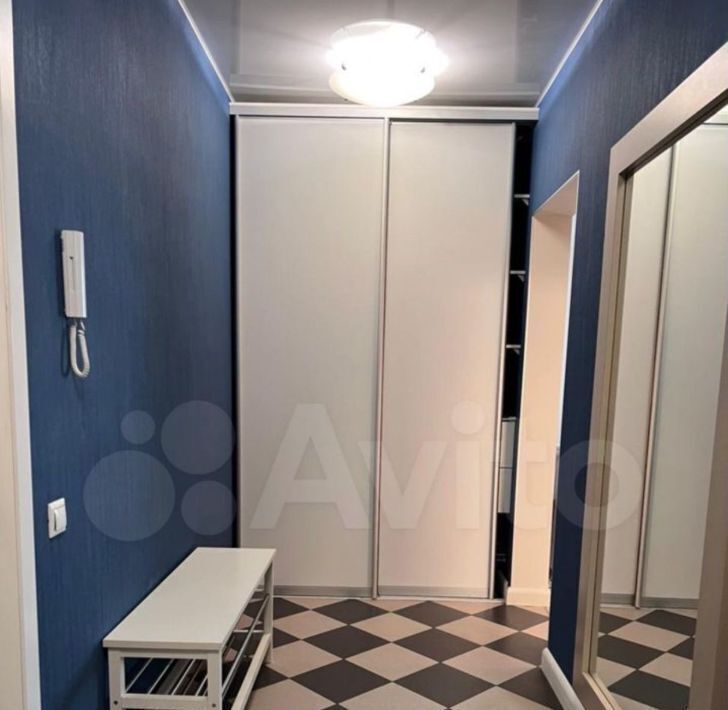 квартира г Дзержинский ул Угрешская 32 Котельники фото 2