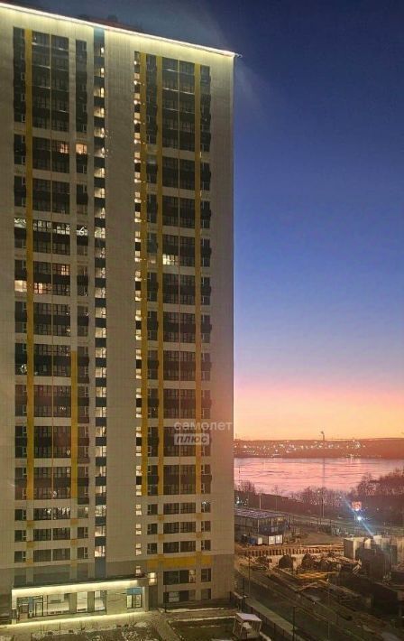 квартира г Красногорск ул Тенистых Аллей 3к/2 Мякинино фото 4