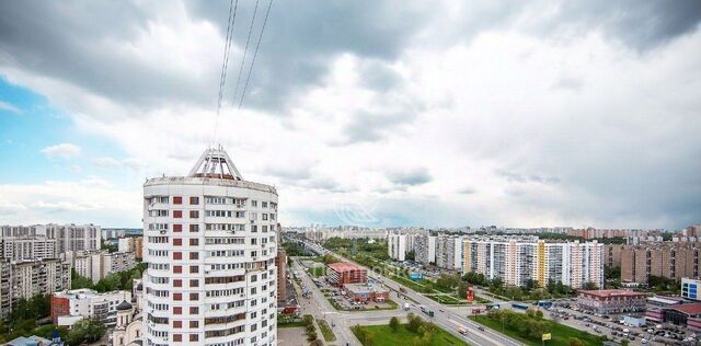 метро Марьино ул Люблинская 165к/2 фото
