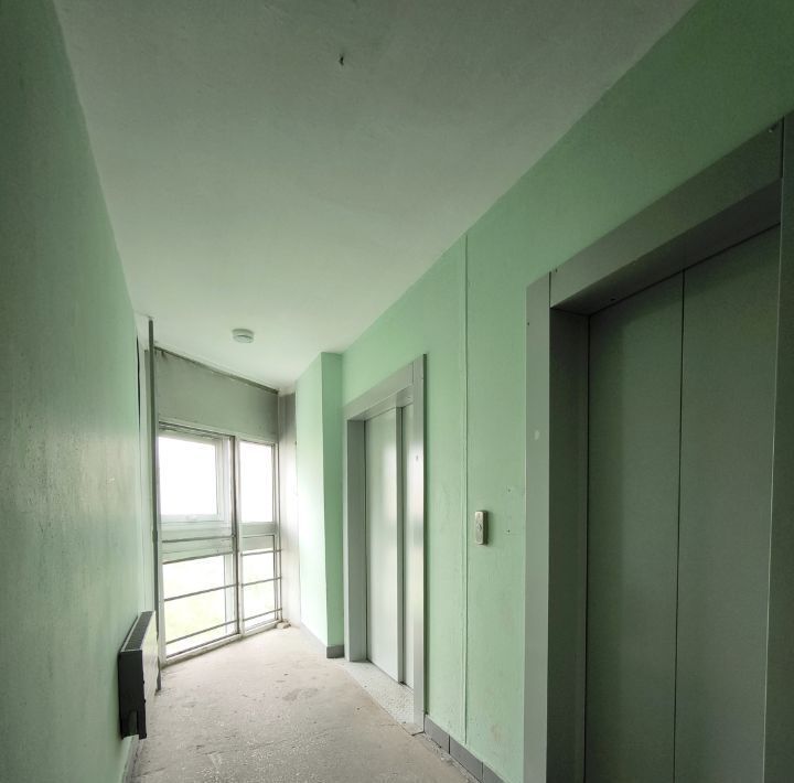 квартира г Зеленоград Зеленоград — Крюково, к 828А фото 3
