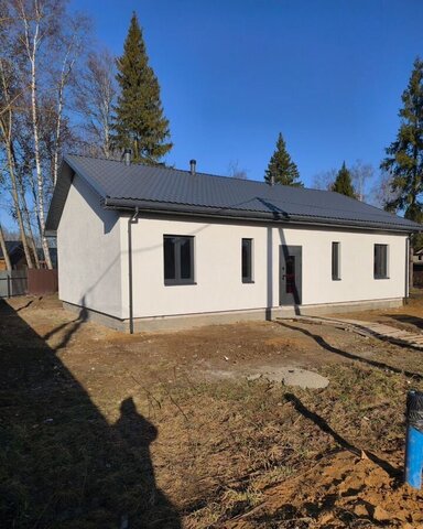 30 км, КП Новое Орлово, 43, Красноармейск, Фряновское шоссе фото