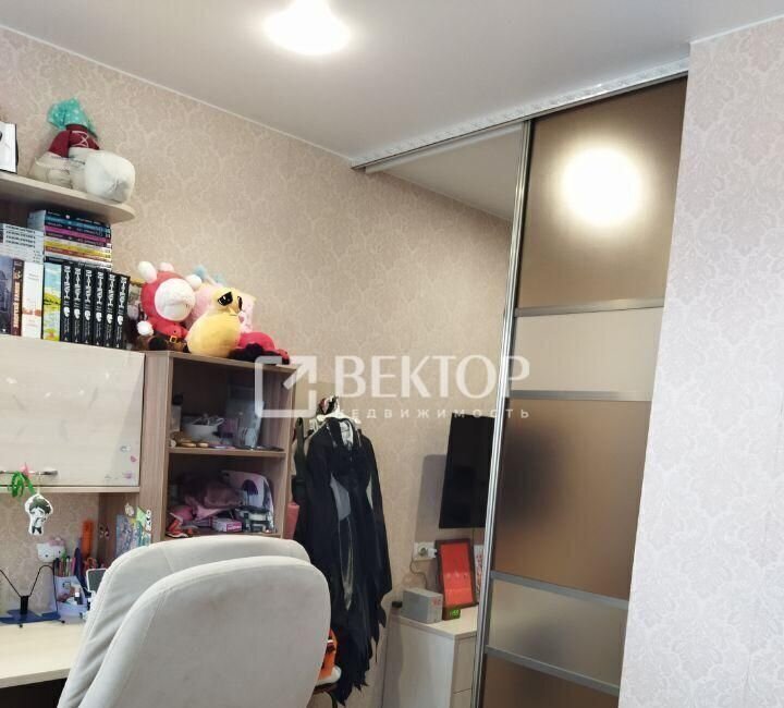 квартира г Кострома р-н Центральный ул Шагова 146 фото 4