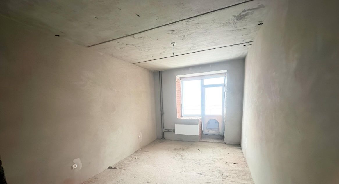 квартира г Томск р-н Кировский ул Красноармейская 128 ЖК «Красноармейская, 128» фото 3