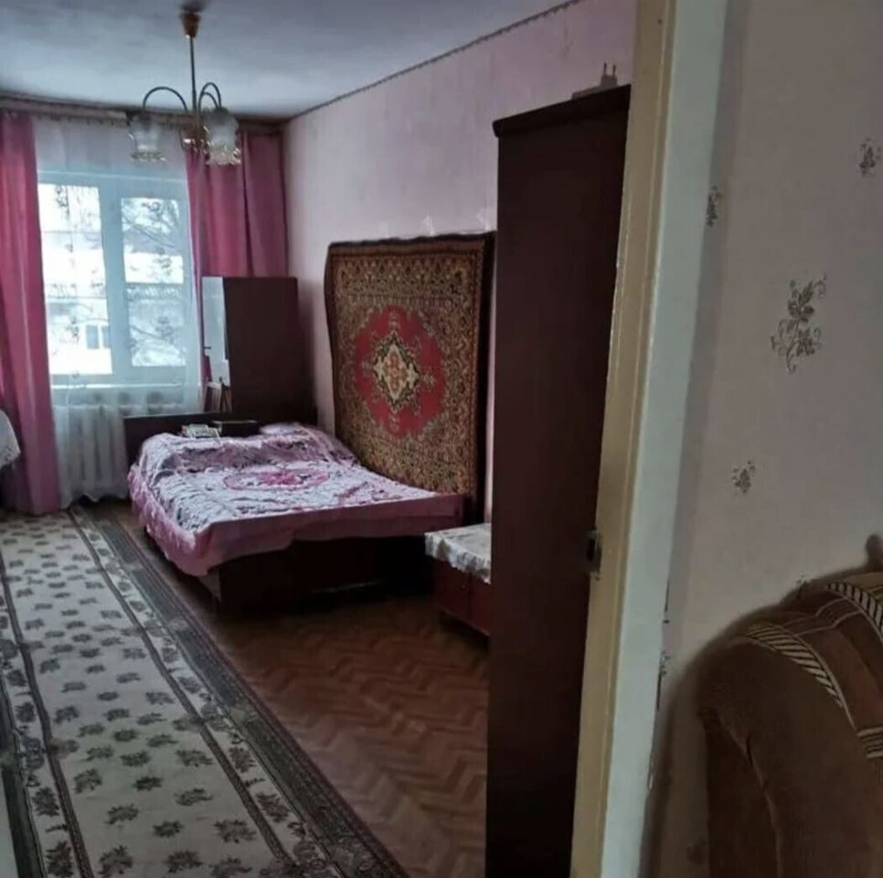 квартира р-н Боровский г Боровск ул П.Шувалова 3 фото 4