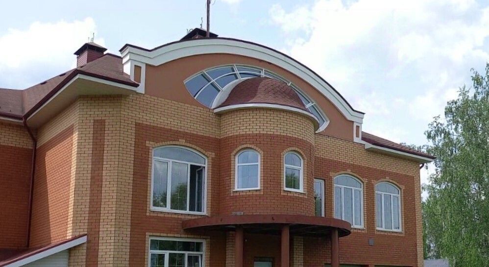 дом г Пенза р-н Железнодорожный ул Живописная 22а фото 3