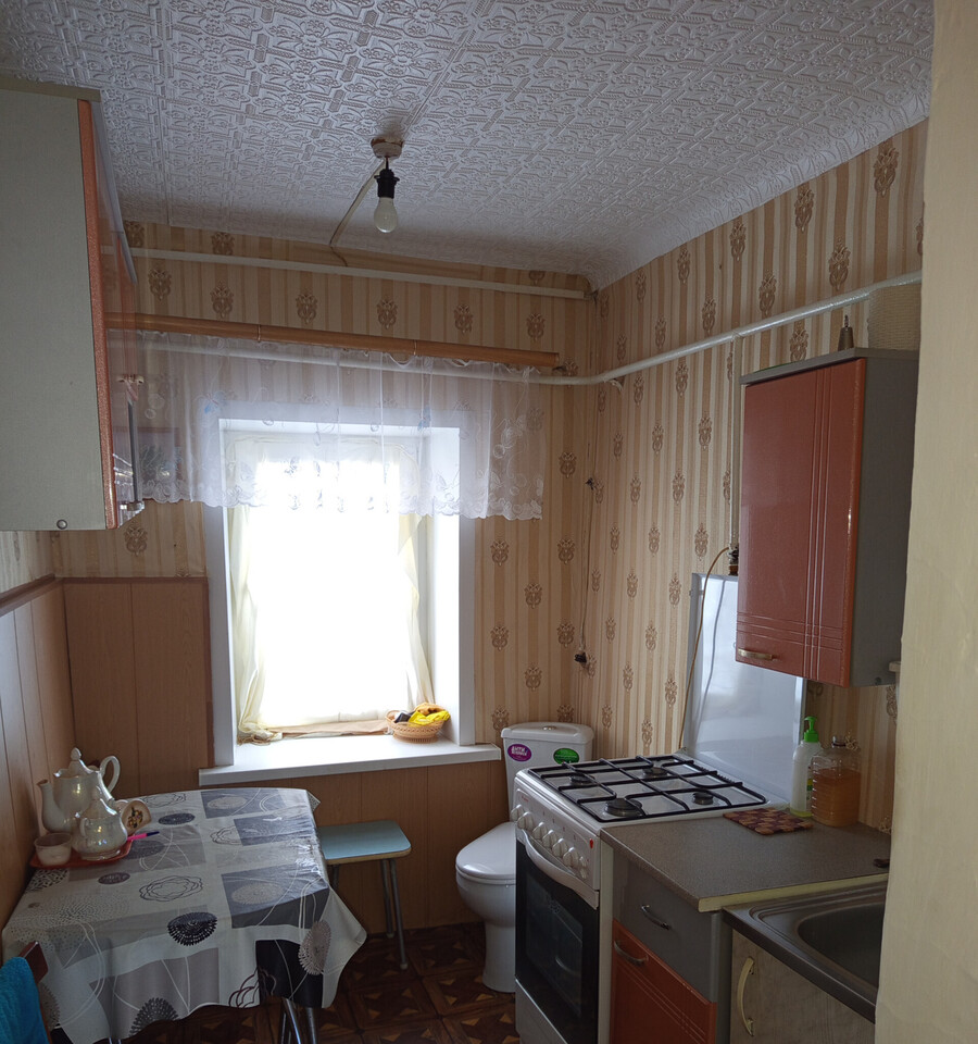 квартира г Балаково ул Братьев Захаровых 111 Старый Город м-н фото 3