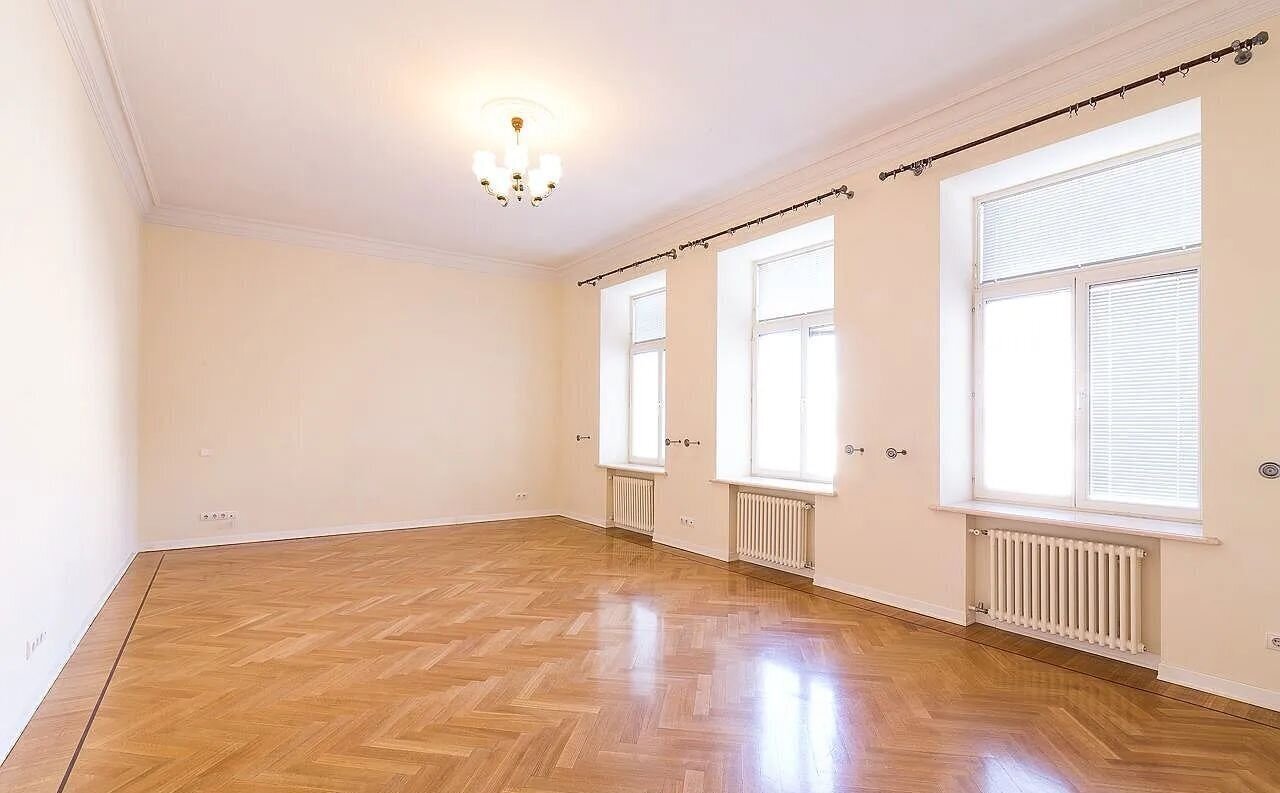 квартира г Москва метро Библиотека им. Ленина пер Романов 5 фото 17