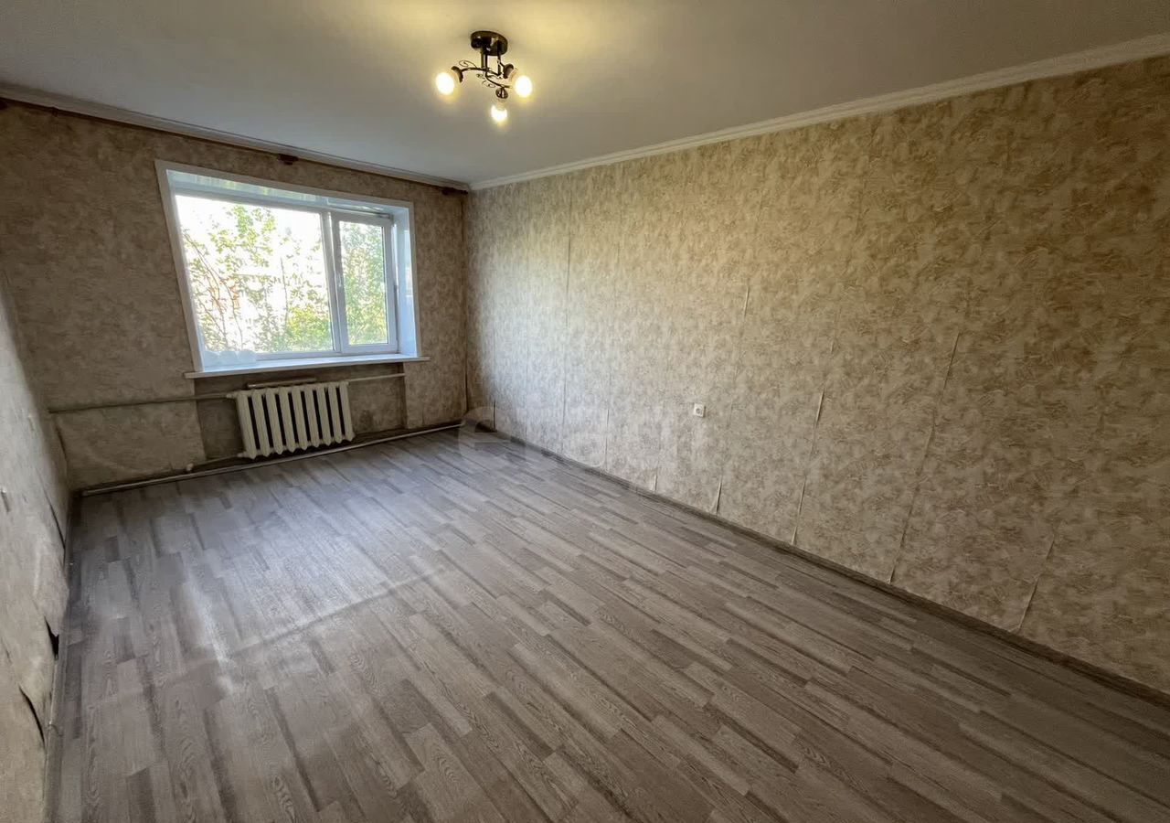комната г Саратов р-н Волжский Соколовогорский ул Соколовогорская 10а фото 1