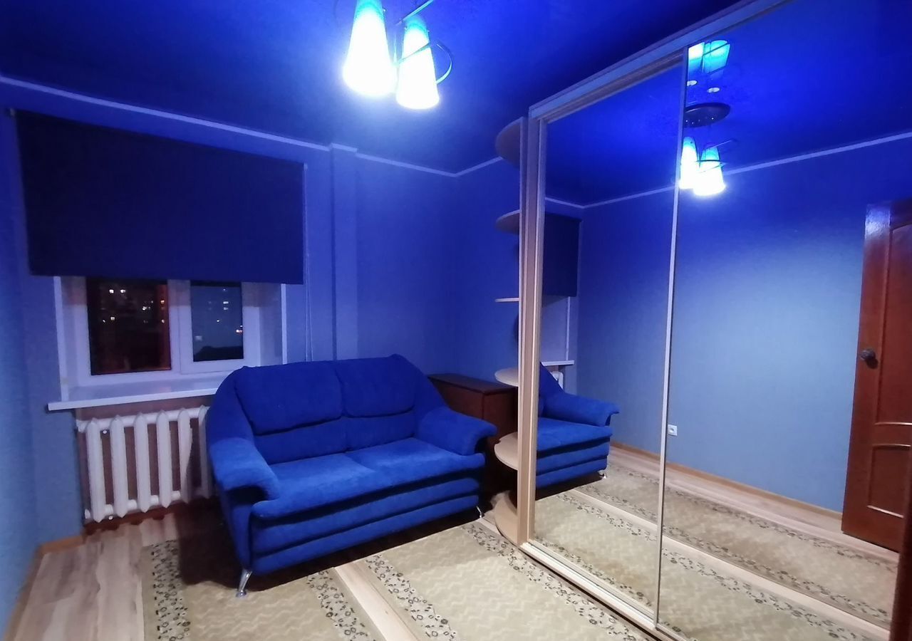 квартира г Уфа р-н Кировский ул Мингажева 109 фото 12