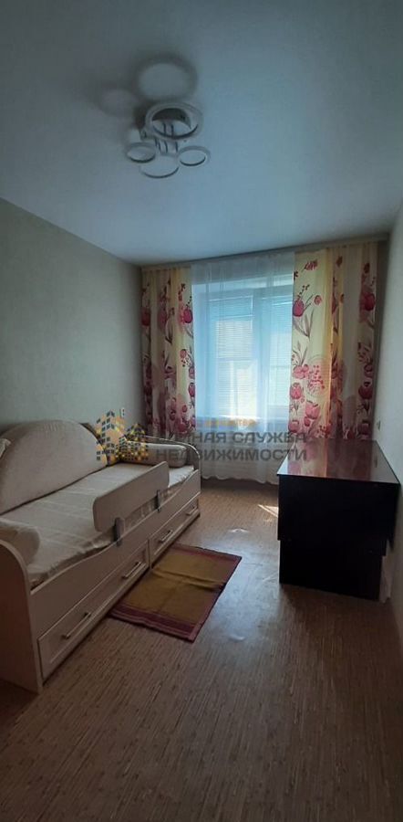 квартира г Уфа р-н Кировский ул Рабкоров 5 фото 6