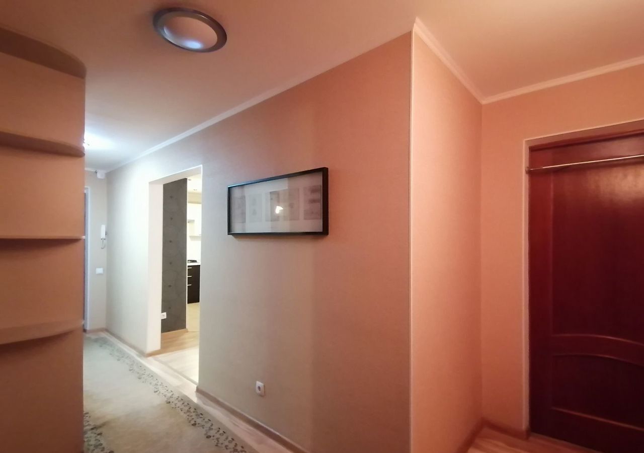 квартира г Уфа р-н Кировский ул Мингажева 109 фото 13