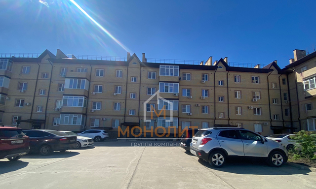 микрорайон Администрация дом 52 м-н фото