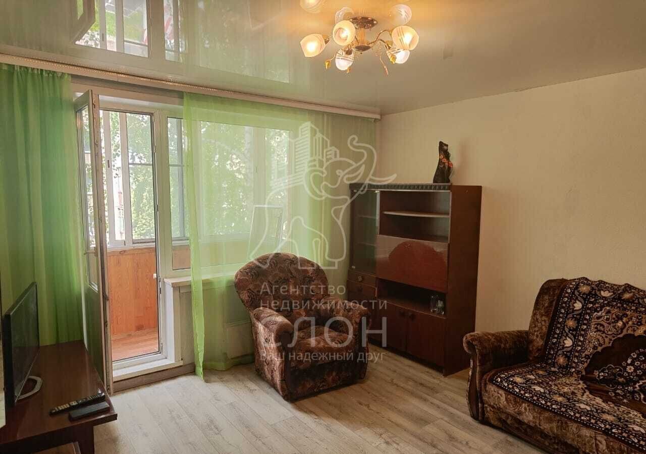 квартира г Новосибирск р-н Ленинский ул Степная 65/1 Площадь Маркса фото 2