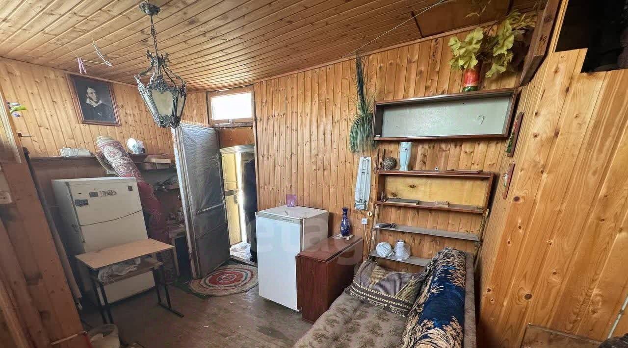 дом г Симферополь р-н Центральный ул 8 Марта фото 1