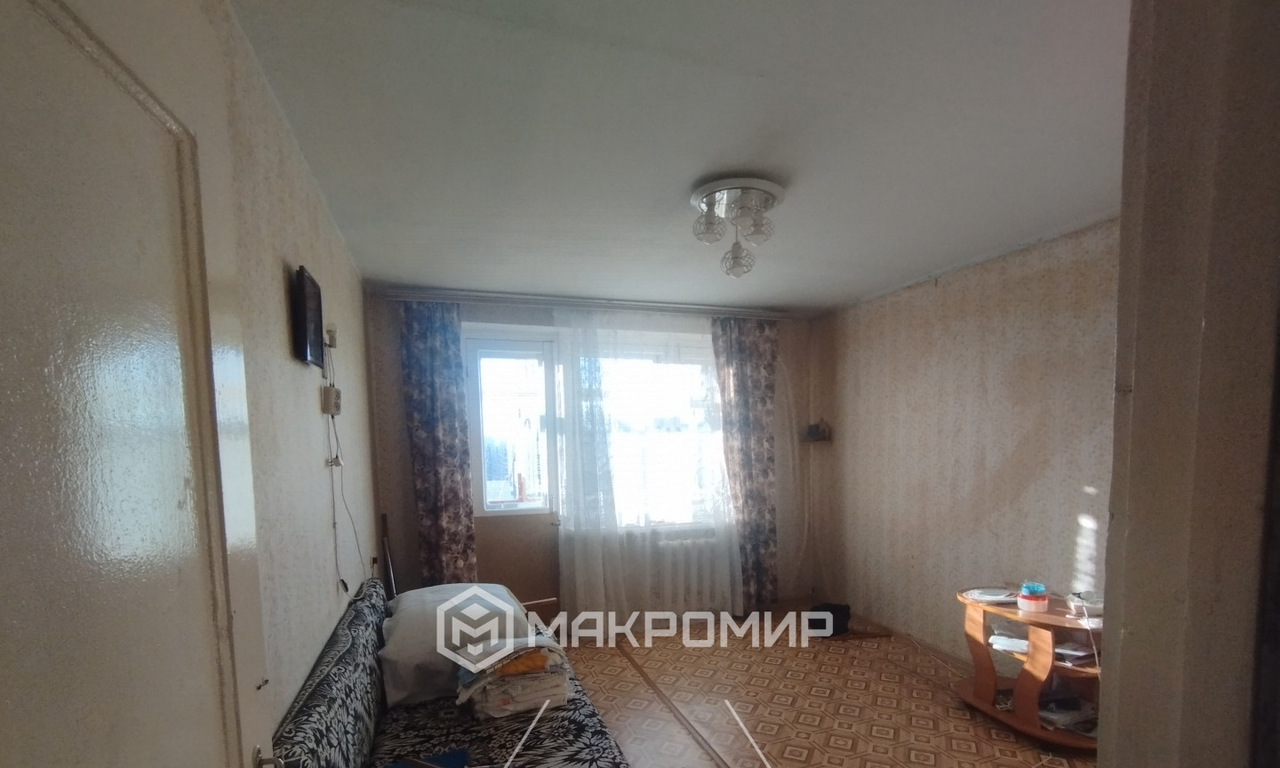 квартира р-н Нытвенский г Нытва ул Константина Симонова 16/1 фото 8