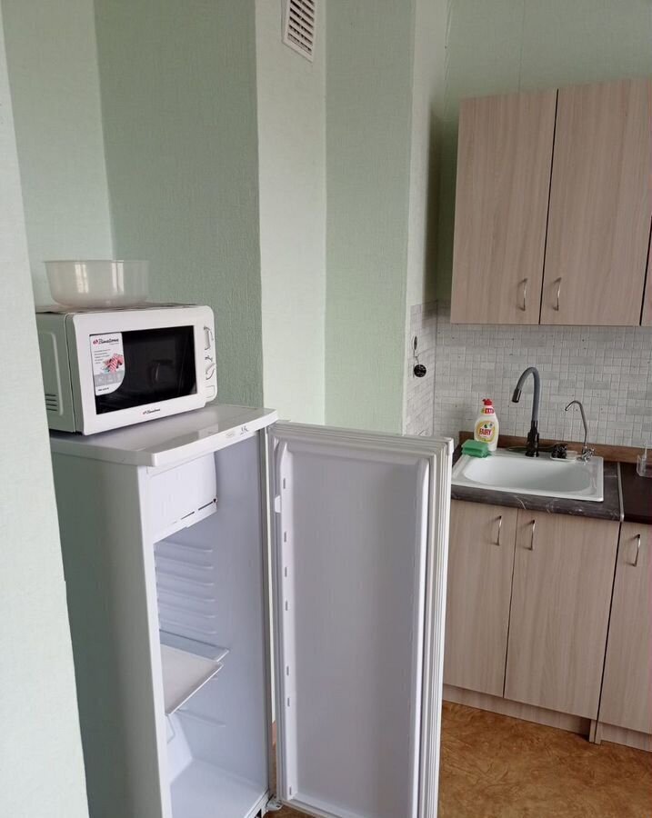 квартира г Казань р-н Кировский ул Альфии Авзаловой 15 фото 2