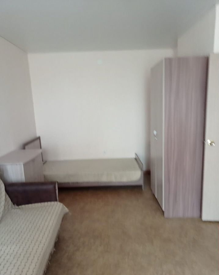 квартира г Казань р-н Кировский ул Альфии Авзаловой 15 фото 4