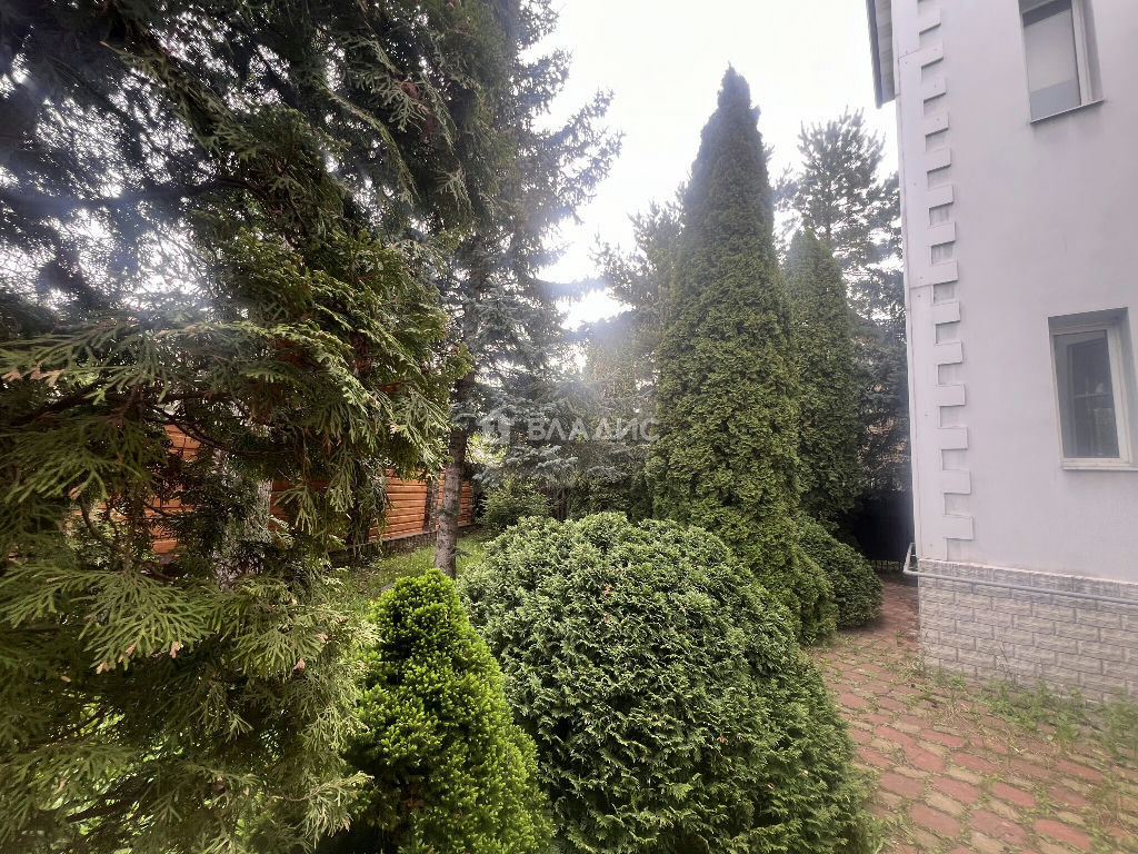дом г Видное мкр Сосновый Бор 120 фото 29