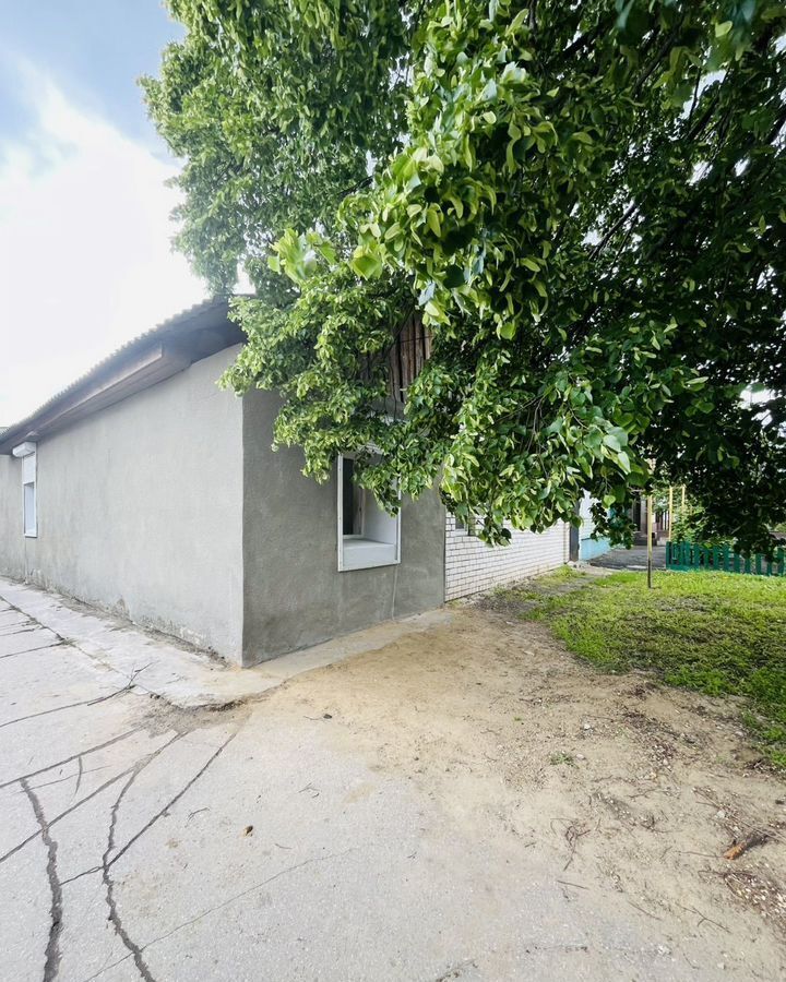 дом г Сызрань ул Скворцова 61 фото 1