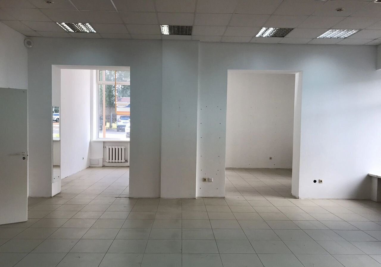 свободного назначения г Сыктывкар ш Сысольское 1/3 фото 4