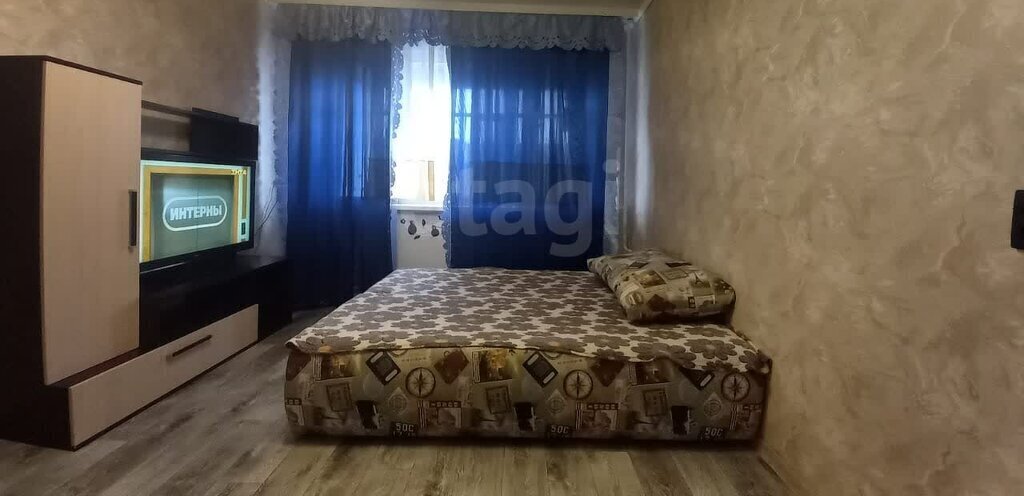 квартира г Новый Уренгой пр-кт Ленинградский 12а фото 4