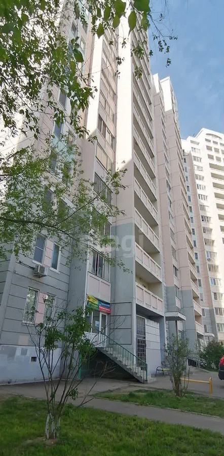квартира г Подольск ул Юбилейная 7а фото 6