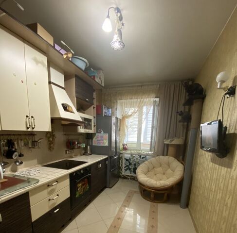 ул Варшавская 23к/1 фото
