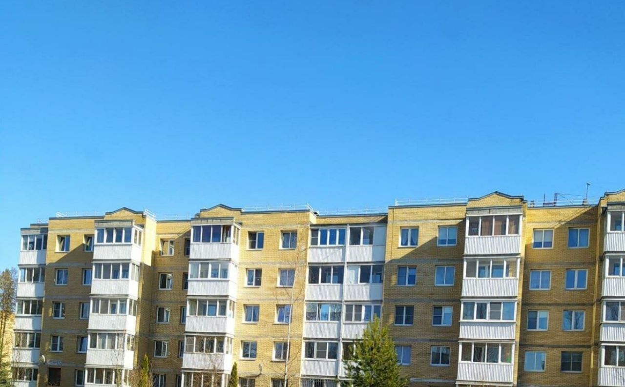 квартира г Пушкин метро Купчино ш Красносельское 12к/2 фото 4