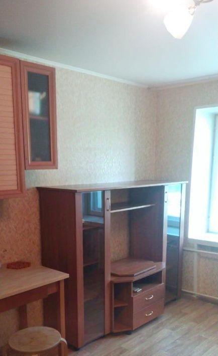 комната г Казань р-н Авиастроительный Авиастроительная ул Дементьева 29а фото 3