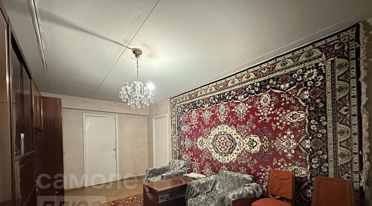 квартира г Одинцово ул Вокзальная 3 Одинцово фото 7