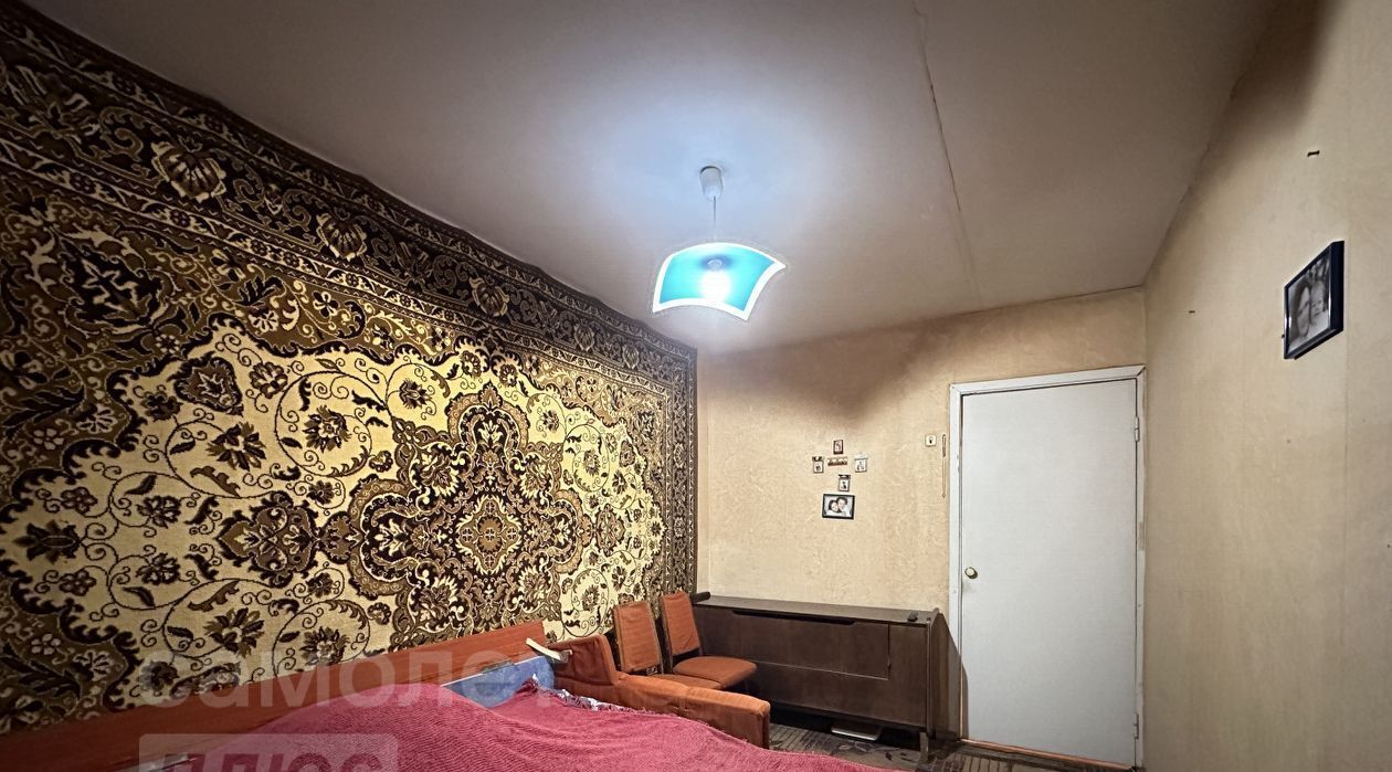 квартира г Одинцово ул Вокзальная 3 Одинцово фото 11
