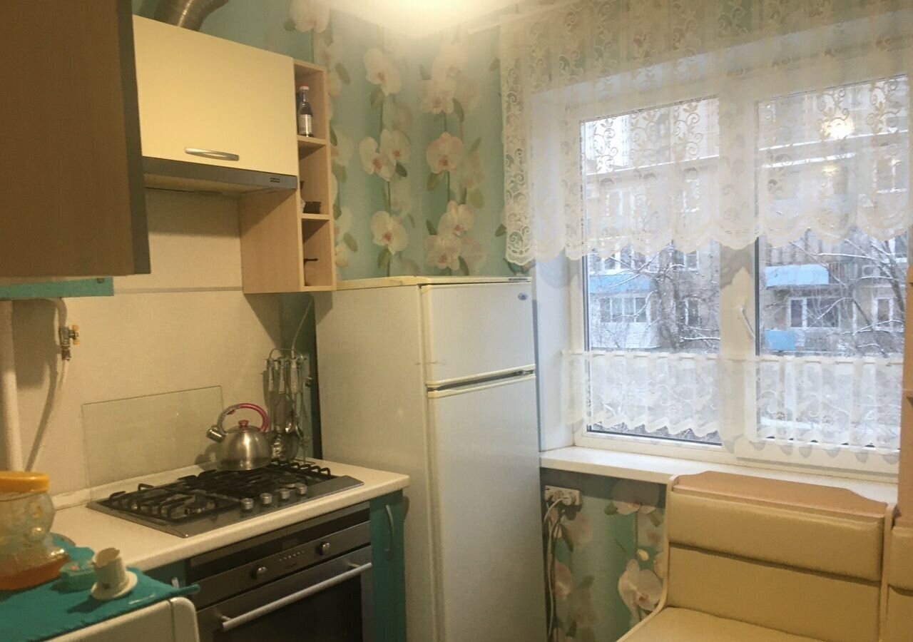 квартира г Волгоград р-н Дзержинский ул Краснополянская 22 фото 12