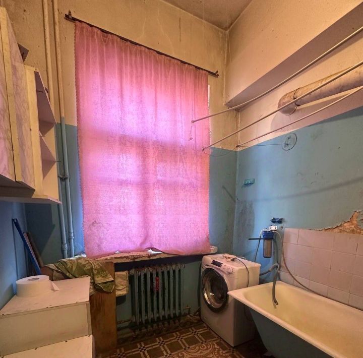 квартира г Ивантеевка ул Хлебозаводская 35/2 Пушкинский городской округ фото 7