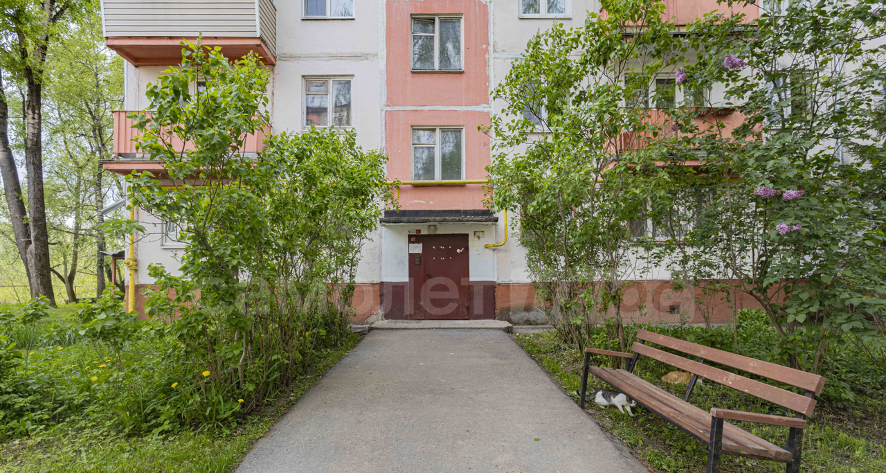 квартира г Наро-Фоминск ул Шибанкова 51 фото 17