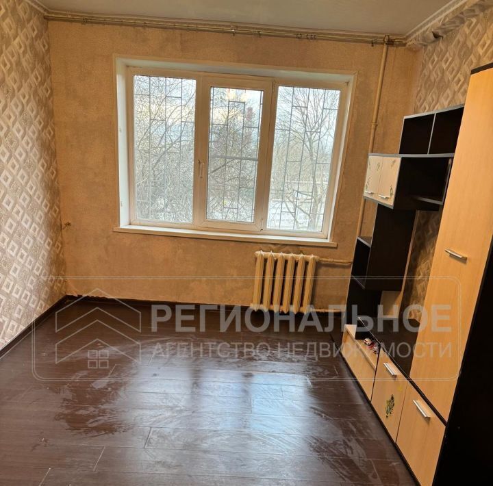 квартира г Королев мкр Текстильщик ул Молодежная 3 Медведково фото 5