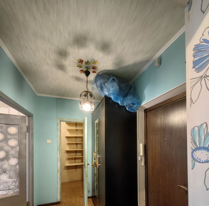 квартира г Красногорск б-р Красногорский 13к/1 Пенягино фото 13
