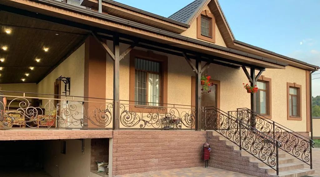 дом г Кисловодск п Аликоновка ул Заречная 32 фото 1