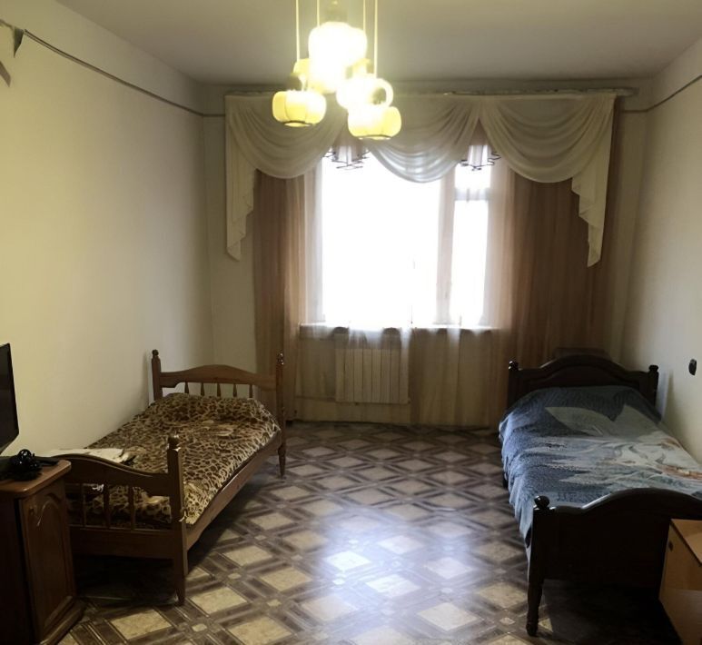 квартира г Кисловодск ул Красивая 23 фото 2