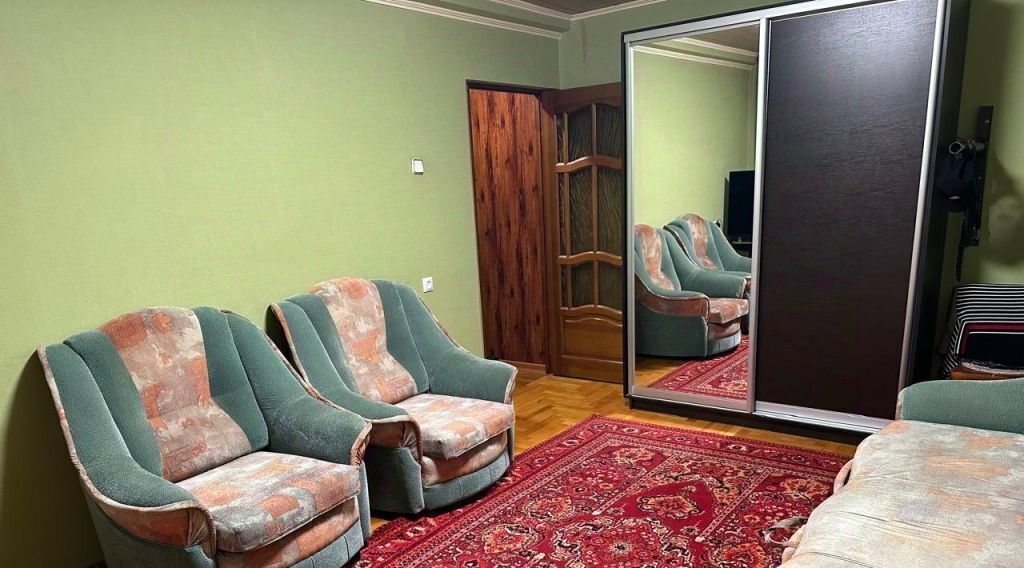 квартира г Кисловодск ул Жмакина 58 фото 3